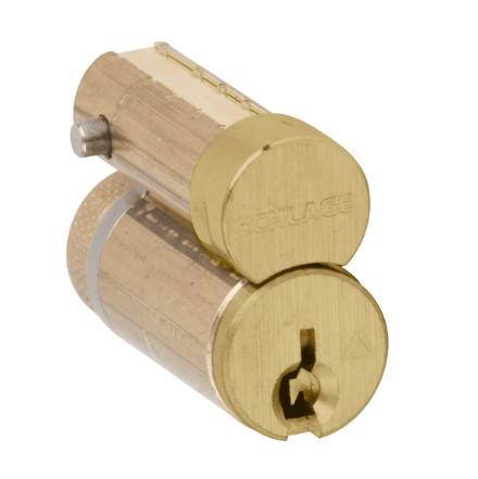 Schlage 23-031 C 606 FSIC Core